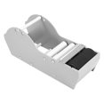 thumbnail image 3 of Desk Tape Dispenser, Wet Water Kraft Paper Cutter Kraft Paper Baler Sealed Carton Office Supplies, 3 of 5