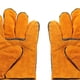 thumbnail image 3 of 2 uds guantes resistentes al calor resistentes al calor ignífugos alargados antideslizantes guantes de horno con aislamiento térmico guantes para asar Baoblaze Guantes retardantes de calor, 3 of 8