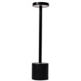 thumbnail image 1 of Amdohai Cordless Table Lamp 13.4 Inch, LED Touch Lamp Rechargeable Desk Lamp with Stepless Dimming, Charging Completed Tip Light and 3 Colors, Portable Night Light for Indoor Outdoor, 1 of 8