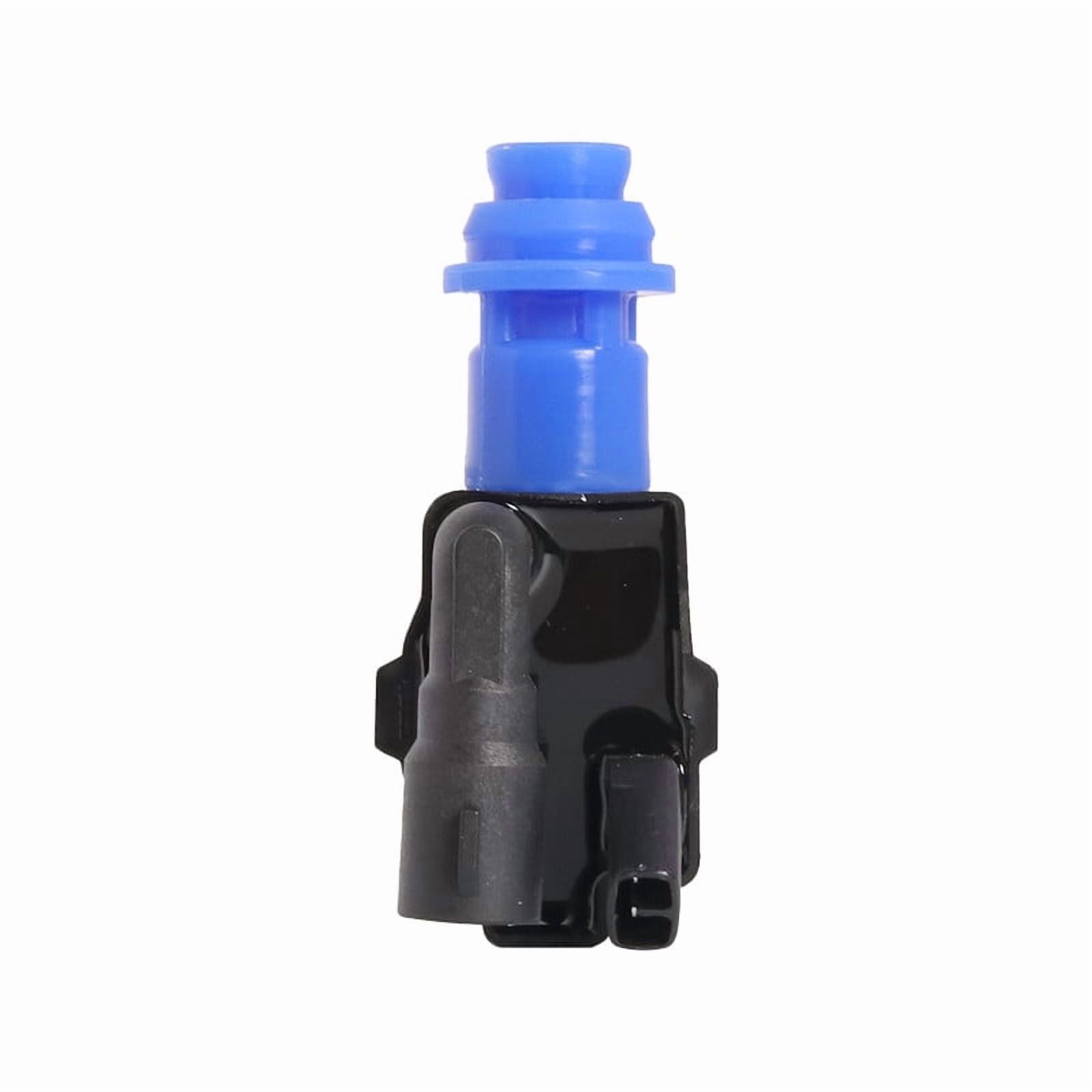 ISA Set of 3 Ignition Coil 6 Platinum Spark Plug and 3 Wire Set For Toyota Lexus 2001-2005 IS300, 1998-2005 GS300, 1998-2000 SC300, 1998 Supra 3.0L V6 Replacement for UF228 4503 1756170