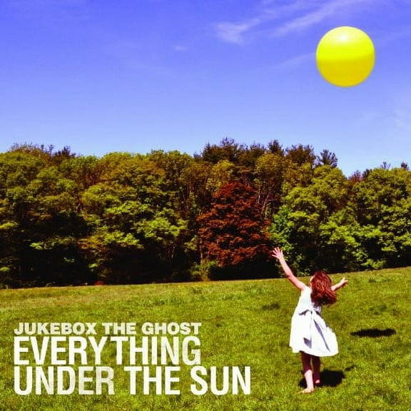 Everything Under The Sun (Digi-Pak)