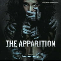 Apparition (Tomandandy) Soundtrack