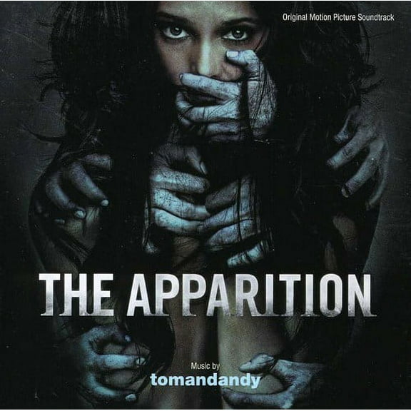 Apparition (Tomandandy) Soundtrack