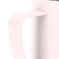 thumbnail image 6 of LAZIOEGR 304 Stainless Steel Milk Pitcher 310ml – Rust‑Proof, Scale‑Marked, Pointed‑Mouth Frother for Latte & Milk Tea, 6 of 8