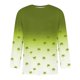 thumbnail image 4 of Tops para hombre, blusas y camisas de cuello redondo y manga corta para hombre, blusas casuales de moda con cuello redondo y manga corta, blusas para hombre, blusas de poliéster para hombre, 4 of 4