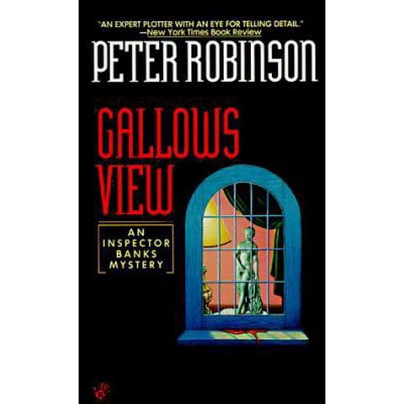 Pre-Owned Gallow's View (Unknown) 0425156729 9780425156728