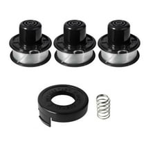 For Black and Decker RS-136 0.065 in.20 ft. Line L Replacement Trimmer Spool
