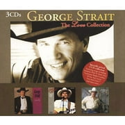 The Love Collection (Box Set)