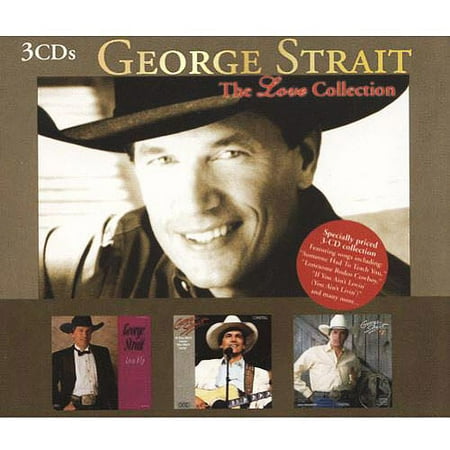 The Love Collection (Box Set)