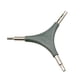 thumbnail image 1 of Sonducket Llave hexagonal en forma de Y, útil mantenimiento ligero, tamaño compacto, operación Simple, herramienta de reparación profesional Bicicletas eléctricas Sonducket  OD030866-00, 1 of 6