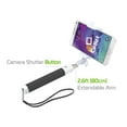 Celllet Cellet Telescoping Wireless Selfie Stick for iPhone, Galaxy, Pixel ...