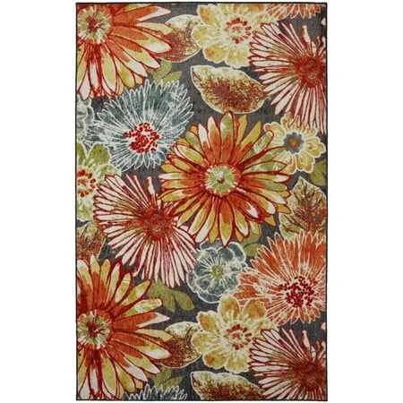 Mohawk Home New Wave Charm Multi (5'x8')