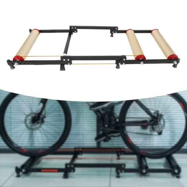 Bicicleta Estática Rodillo De Equilibrio Bicicleta Bicicleta