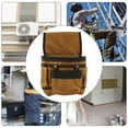 thumbnail image 2 of Ceinture à Outils Bretelles Robuste Débardeur à Outils Détachable Réglable Pochette à Outils Sacs B, 2 of 10