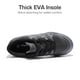 thumbnail image 4 of Zapatos DREAM PAIRS SDSO2413K Tacos de Fútbol con Cordones Talla 2, 4 of 5