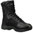 thumbnail image 2 of Smith & Wesson® Footwear Breach 2.0 Men's Tactical Side-Zip Boots - 8" Black, 5 Regular, 2 of 5