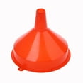 thumbnail image 4 of Multipurpose Plastic Pour Oil Funnel for Car Tanks Engine Oil Water Liquid Automotive Tool, 4 of 8