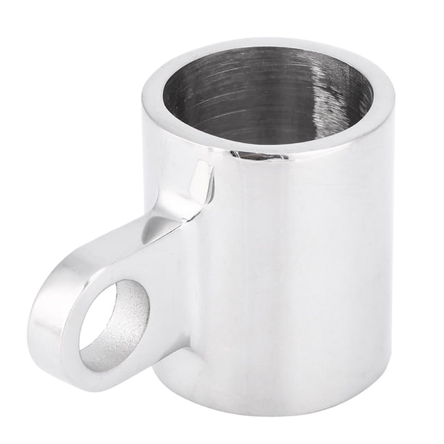 Sunshade Umbrella Connector,Boat Sunshade Umbrella Connector Boat Accessory Boat Pole Socket Cutting-Edge Features