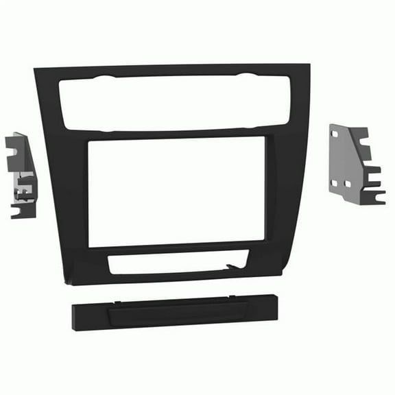 Metra 95-9327B Premium Dash Kit