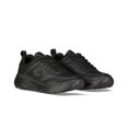 thumbnail image 3 of Tenis Basico CHARLY Mujer Comodos Sport negro 25, 3 of 6