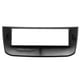 thumbnail image 4 of 1 Din Fascia for Radio CD DVD Dashboard Stereo Panel Dash Mount Refitting Installation Trim Kits Frame Plate, 4 of 5