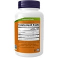 NOW Supplements, Chlorella 1000 mg with naturally occurring Chlorophyll