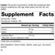 thumbnail image 2 of Suplemento de ácido ribonucleico (ARN) de Standard Process Inc., 2 of 5