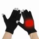 thumbnail image 1 of New,suitable Usb Touch Screen Gloves Heating Warm Gloves Electric Gloves Electric Heating Gloves Winter Warm Touch Gloves, 1 of 3