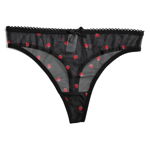 Pantalones Casuales para las Mujeres Pantalones de Malla de Cintura Baja de Moda Tanga para las Mujeres, Pantalones de Período Impresos con Patrón Geométrico