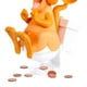 thumbnail image 3 of Juego Moose Doo Doo Kangaroo Feed Donuts Doo Doos para niños, 3 of 7