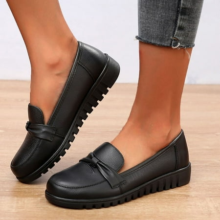 

Women s Ladies Fashion Casual Solid Open Toe Platforms Sandals Beach Shoes Black 6.17043