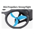 thumbnail image 3 of 1 Par de Palas de Hélice para Avata 2 Hélice 3032S Palas Mini Accesorios Ligeros para de Drones, Azul, 3 of 5