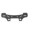 thumbnail image 3 of RC Amortiguador de Cque licencia de Alojamiento Fibra de Carbono 1:10 Repuestos TT02 Vehículos de Automóvil Hugo Amortiguador Stay, 3 of 5