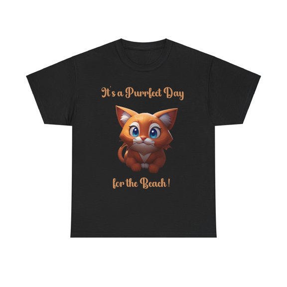 Beach T-Shirts