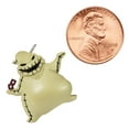 thumbnail image 3 of Hallmark QXM8325 Mini Disney 1" The Nightmare Before Christmas Lil' Oogie Boogie 2021 Ornament, 3 of 6