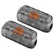 thumbnail image 1 of 2uds 4 8 Calibre Fusible Soporte con 40 Amp 40A AFS Fusible para Coche Audio, 1 of 1