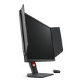 thumbnail image 4 of Monitor Esports 240hz 25 pulgadas ZOWIE XL2546K TN DyAc Black eQualizer BenQ XL2546K, 4 of 6