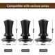 thumbnail image 5 of Tamper, Espresso Tamper, Barista Tamper With Calibrated , Less Steel Base 26s, 5 of 5