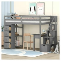 Restonic ComfortCare LuxeRest Plush Mattress, King