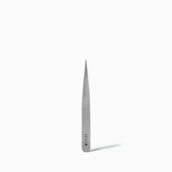 NICKA K POINTED TWEEZER ULRA SHARP