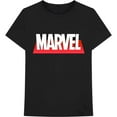 thumbnail image 1 of Marvel Comics Unisex T-Shirt Out The Box Logo, 1 of 3