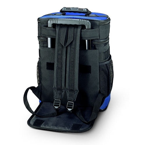 cooler backpack with wheels