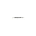 thumbnail image 5 of Extreme Max 3006.2759 BoatTector Bungee Dock Line Value 2-Pack - 6', Black/Gold, 5 of 5