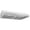 White, variant on Broan Glacier 30-Inch Convertible Under-Cabinet Range Hood, Stainless Steel