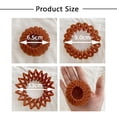 thumbnail image 4 of Birds Nest Magic Hair Clip, Hair Clip, 4 of 5