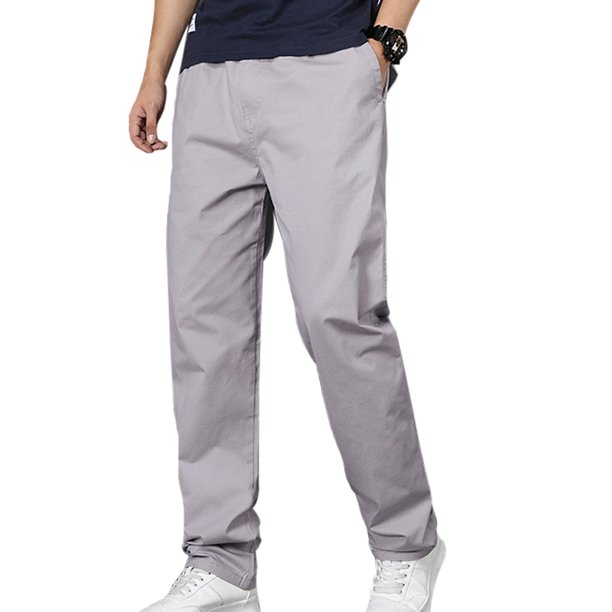 big and tall stretch cargo pants