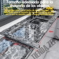 thumbnail image 3 of Papel Tapiz De Mármol Para Cocina 10m X 60cm 3d Autoadhesivo, 3 of 5