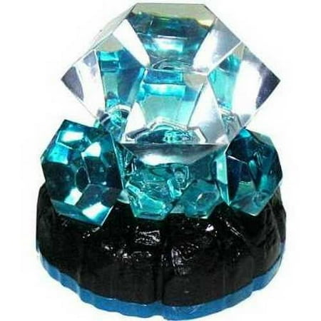 Skylanders Swap Force Sky Diamond Character Pack (Universal) - Pre-Owned