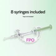 Opalescence 35٪ Gel Syringes Teeth Whitening Kit (4 Packs / 8 Count) Mint Carbamide Peroxide