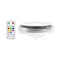 Bawilom Solar Powered Floating Pool Light Color Changing RGB LED ...